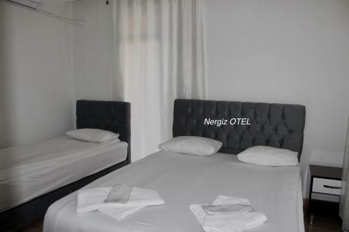 Nergiz Boutique Hotel