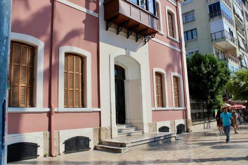 Nergiz Boutique Hotel