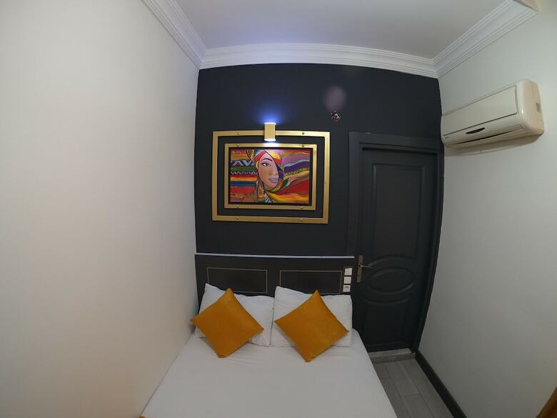 Exporoyal Hotel
