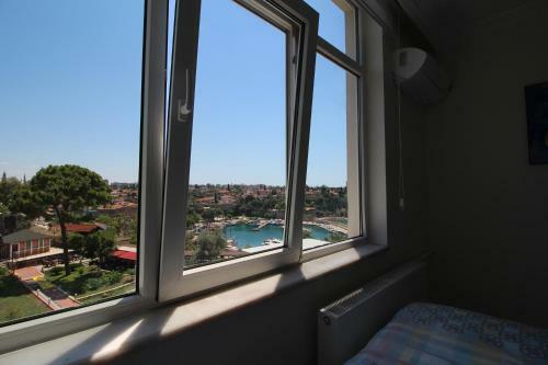 Apartamento Old Town Loft