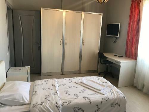 Hotel Samsun Otel