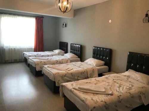 Hotel Samsun Otel