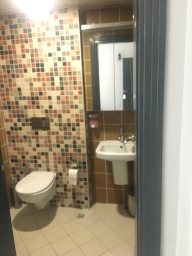 Hotel Samsun Otel