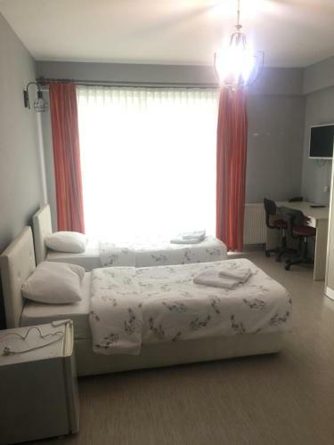 Hotel Samsun Otel