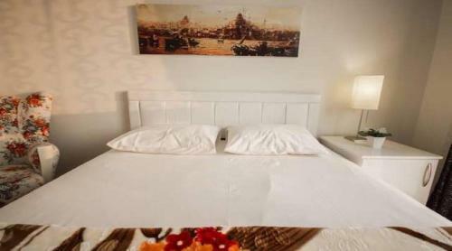 Apartamento Alya Suit