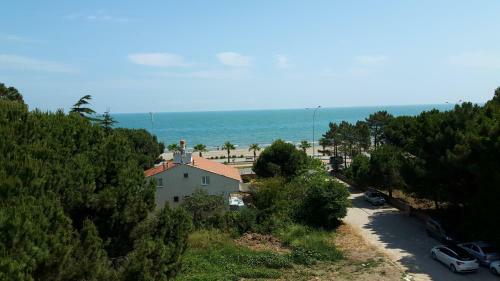 Apartamento Deluxe Beach Residence