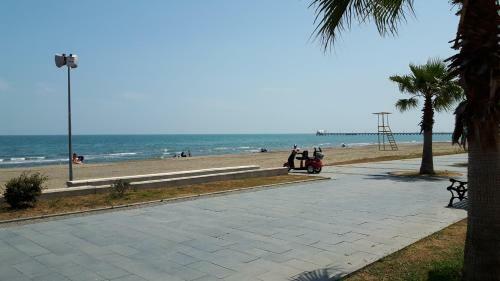 Apartamento Deluxe Beach Residence