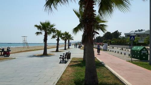Apartamento Deluxe Beach Residence