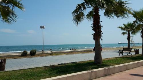 Apartamento Deluxe Beach Residence