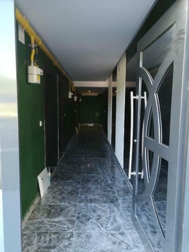 Apartamento Deluxe Beach Residence