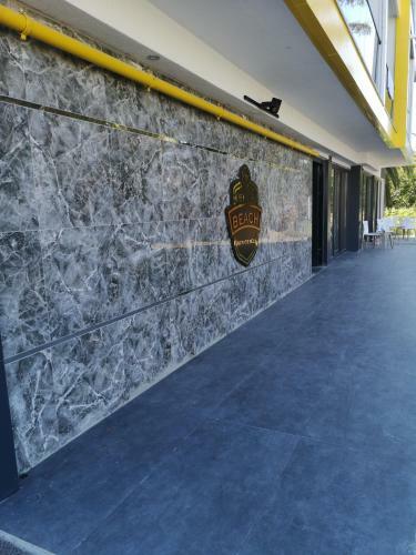 Apartamento Deluxe Beach Residence