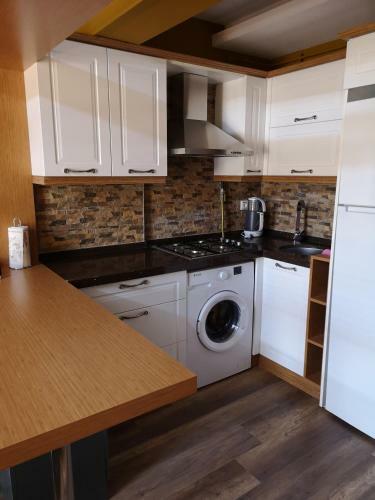 Apartamento Deluxe Beach Residence