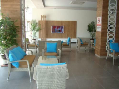 Apartamento Orion 5