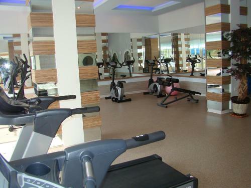Apartamento Orion 5