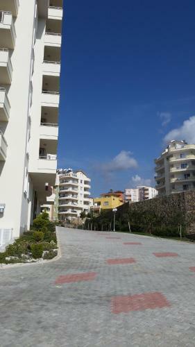 Apartamento Orion 5