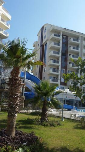 Apartamento Orion 5