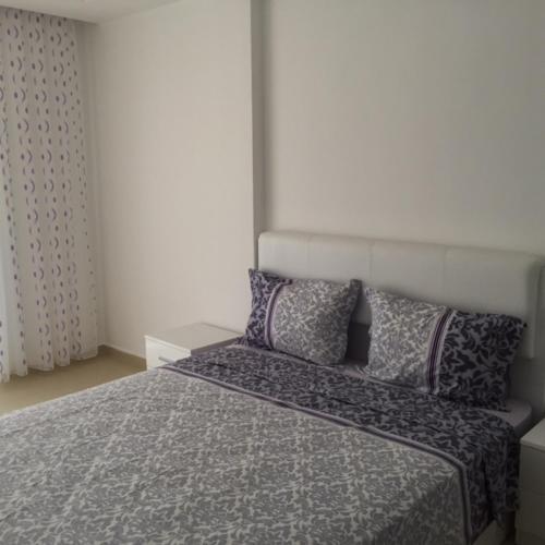 Apartamento Crown City A54