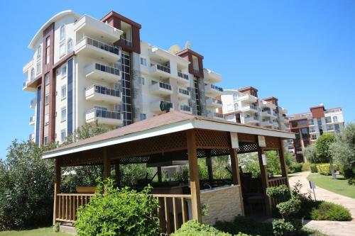 Apartamento Nl, 2 B/r Duplex Orion City Wissam