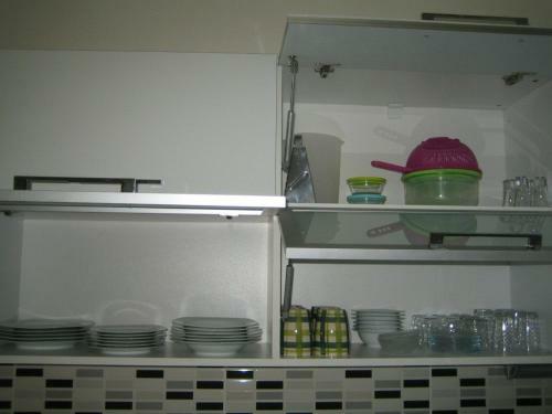 Apartamento Emerald Towers Residence