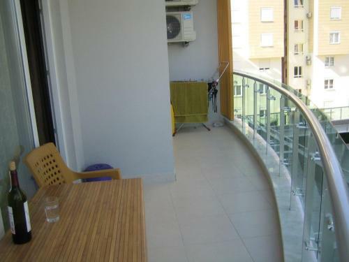 Apartamento Emerald Towers Residence