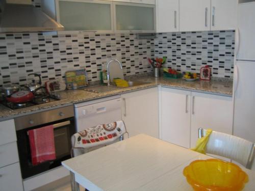 Apartamento Emerald Towers Residence