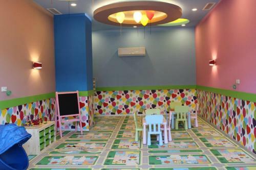 Apartamento Emerald Towers Residence