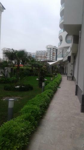Apartamento Emerald Towers Residence