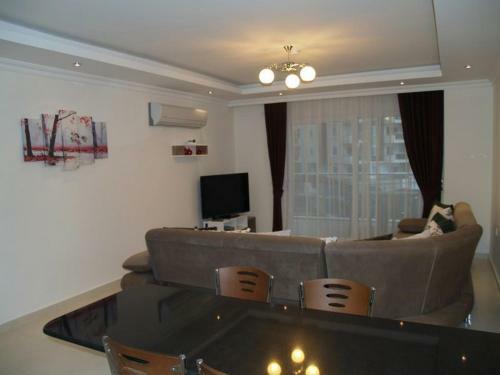 Apartamento Orion Resort G�lay 18