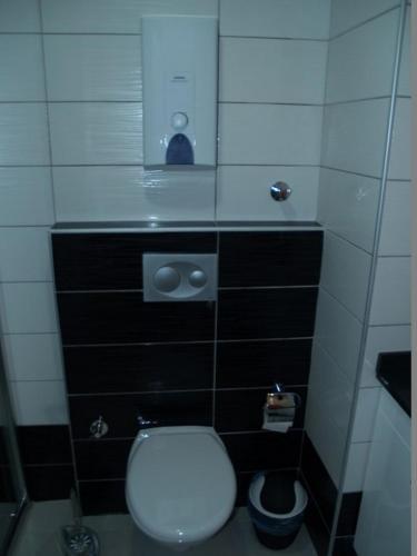 Apartamento Orion Resort G�lay 18