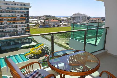 Apartamento Siberland Olive Garden