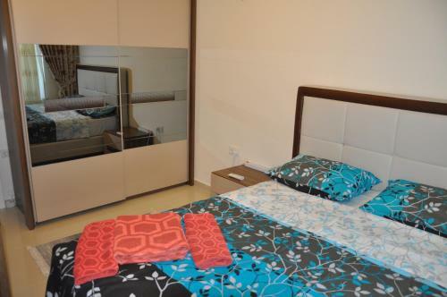 Apartamento Siberland Olive Garden