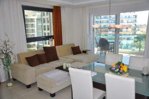 Apartamento Siberland Olive Garden