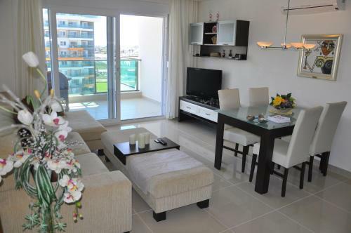 Apartamento Siberland Olive Garden