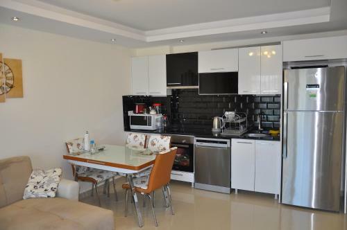 Apartamento Siberland Olive Garden