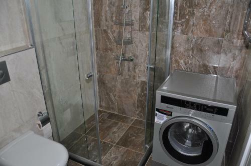 Apartamento Siberland Olive Garden