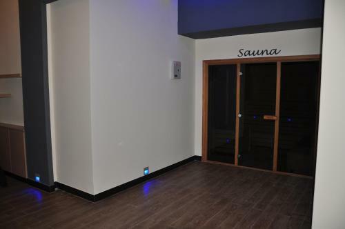 Apartamento Siberland Olive Garden