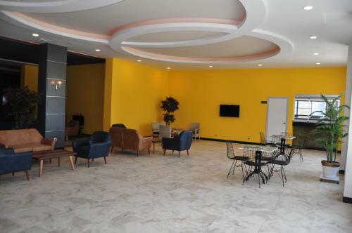 Apartamento Siberland Olive Garden