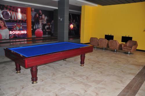 Apartamento Siberland Olive Garden