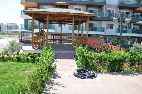 Apartamento Siberland Olive Garden