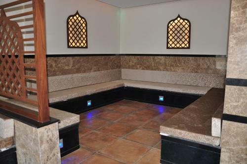 Apartamento Siberland Olive Garden