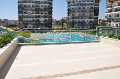 Apartamento Siberland Olive Garden