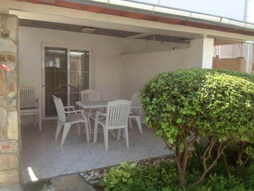 Apartamento Met 10