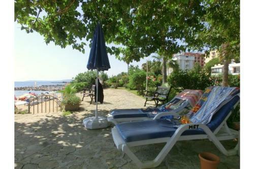 Apartamento Met 10