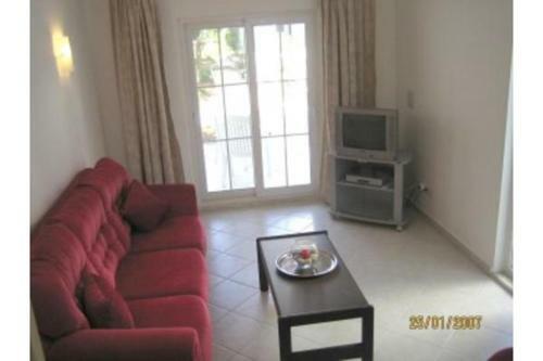 Apartamento Met 10