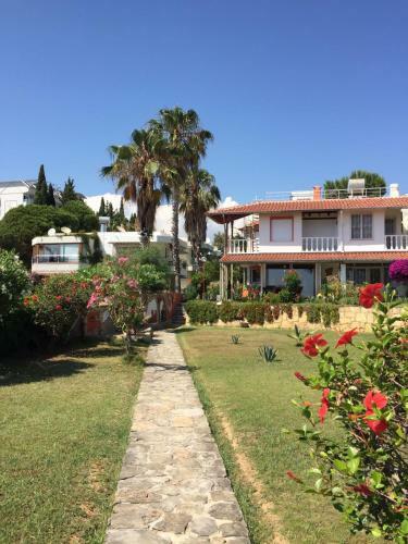 Apartamento Met 10