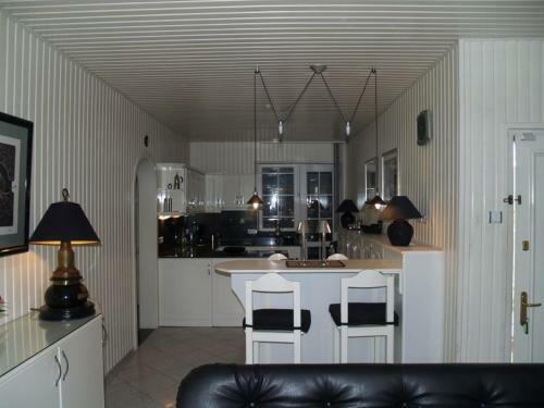 Apartamento Royal 6 Ahmet