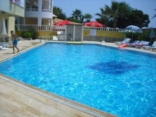 Apartamento Royal 6 Ahmet