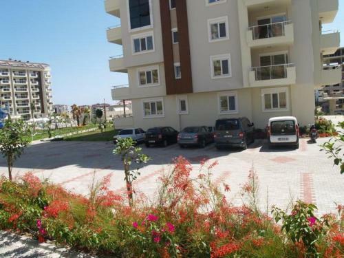 Apartamento Orion Resort Elif 17