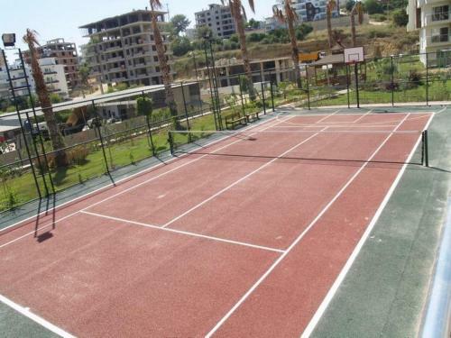 Apartamento Orion Resort Elif 17