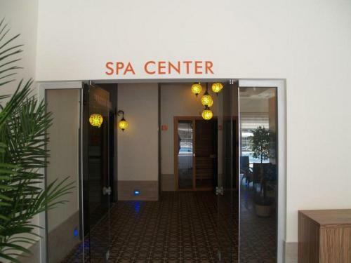 Apartamento Orion Resort Elif 17